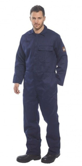 Kombinezon Safe-Welder CE C030 Kombinezon Safe-Welder CE C030