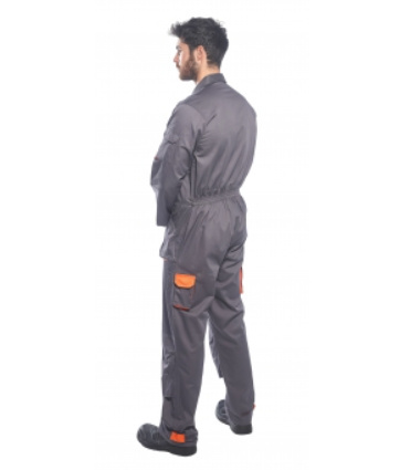 Kombinezon dwukolorowy Portwest Texo TX15 Kombinezon dwukolorowy Portwest Texo TX15