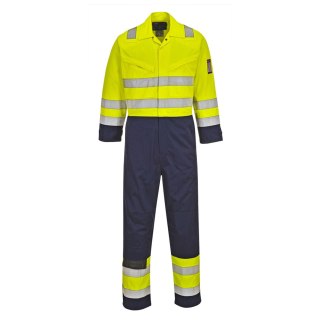 Kombinezon ostrzegawczy Modaflame MV28