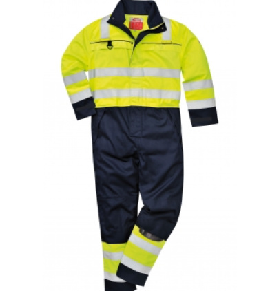 Kombinezon ostrzegawczy Multi-Norm FR60 Kombinezon ostrzegawczy Multi-Norm FR60