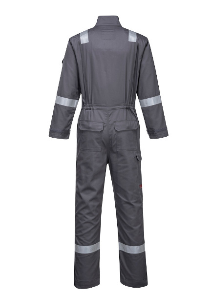 Kombinezon trudnopalny Bizflame Industry FR93 Kombinezon trudnopalny Bizflame Industry FR93