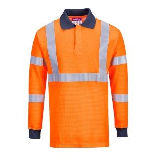 Koszulka robocza polo Portwest FR76