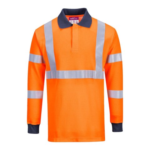 Koszulka robocza polo Portwest FR76 Koszulka robocza polo Portwest FR76