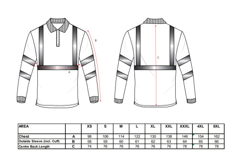 Koszulka robocza polo Portwest FR76 Koszulka robocza polo Portwest FR76