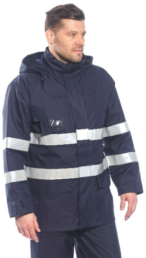 Kurtka Bizflame Rain Multi Protection S770 Kurtka Bizflame Rain Multi Protection S770