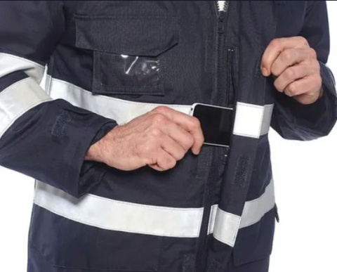 Kurtka Bizflame Rain Multi Protection S770 Kurtka Bizflame Rain Multi Protection S770