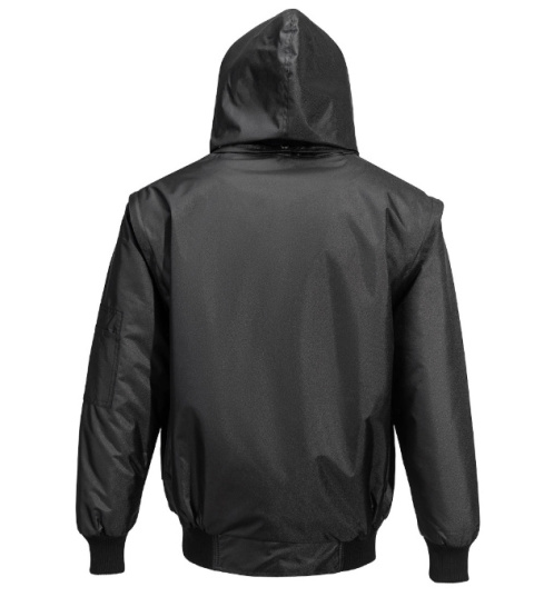 Kurtka Bomber 4 w 1 F465 Kurtka Bomber 4 w 1 F465