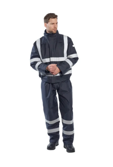 Kurtka Bomber Bizflame Rain Multi S783 Kurtka Bomber Bizflame Rain Multi S783