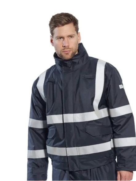 Kurtka Bomber Bizflame Rain Multi S783 Kurtka Bomber Bizflame Rain Multi S783