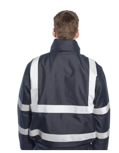 Kurtka Bomber Bizflame Rain Multi S783 Kurtka Bomber Bizflame Rain Multi S783
