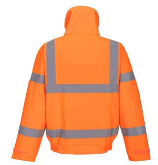 Kurtka Bomber Extreme S591