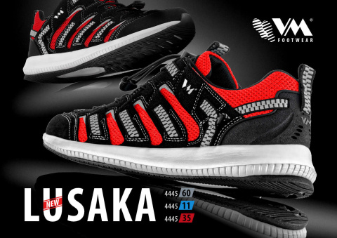LUSAKA 4445-11 LUSAKA 4445-11