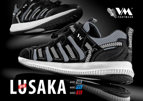 LUSAKA 4445-11 LUSAKA 4445-11