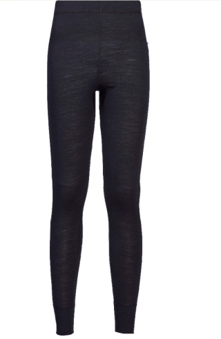 Legginsy z wełny Merino B181