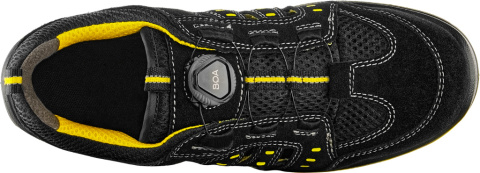 MEMPHIS 2115-S1P BOA MEMPHIS 2115-S1P BOA