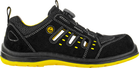 MEMPHIS 2115-S1P BOA MEMPHIS 2115-S1P BOA