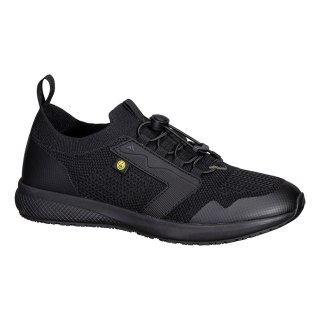 Półbuty z kompozytu tekstylnego ESD SR FT22