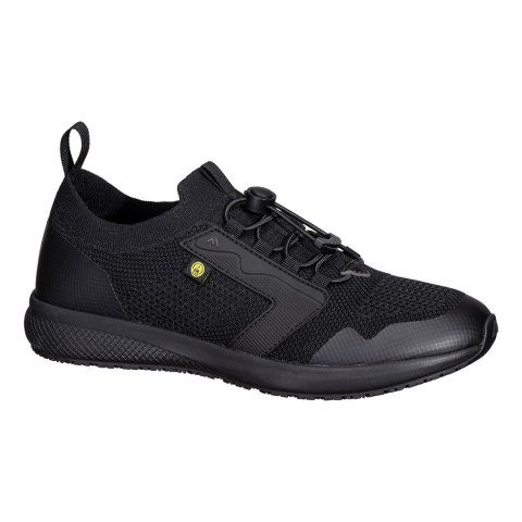Półbuty z kompozytu tekstylnego ESD SR FT22 Półbuty z kompozytu tekstylnego ESD SR FT22