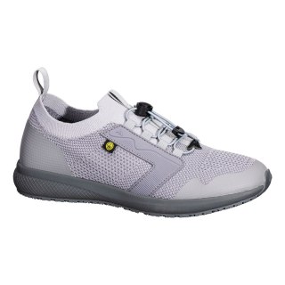 Półbuty z kompozytu tekstylnego ESD SR FT22