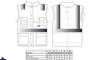 Ocieplacz Iona F414