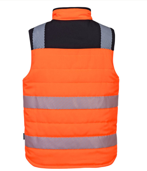 Ocieplacz ostrzegawczy dwustronny PW374 Ocieplacz ostrzegawczy dwustronny PW374