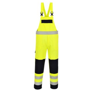Ogrodniczki ostrzegawcze trudnopalne Multi-Norm FR63