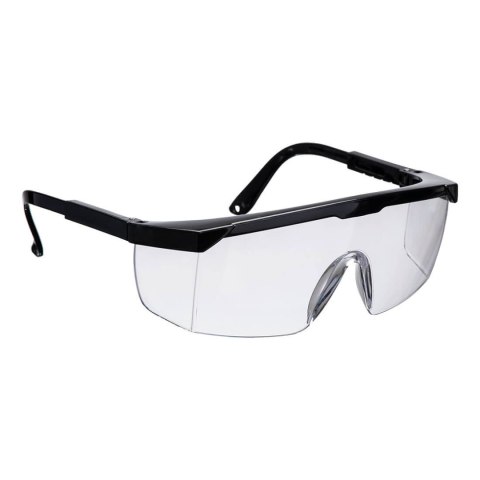 Okulary ochronne Classic Safety Plus PS33CLR Okulary ochronne Classic Safety Plus PS33CLR