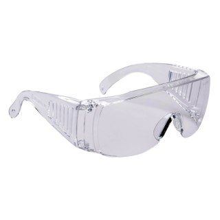 Okulary ochronne Visitor PW30CLR