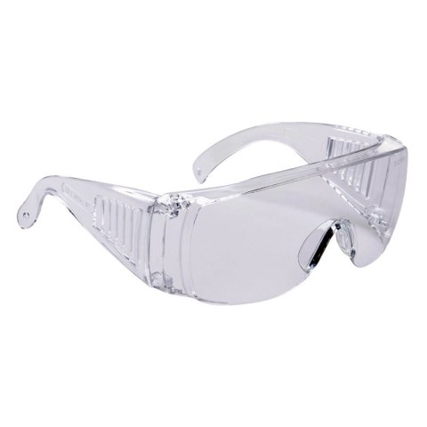 Okulary ochronne Visitor PW30CLR Okulary ochronne Visitor PW30CLR