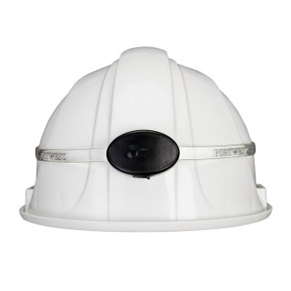 Oświetlająca opaska na hełm 360 ° HV14BKR