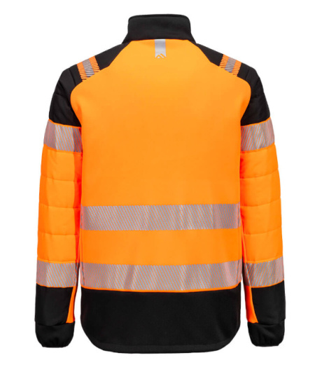 PW3 Hi-Vis Bluza ocieplana T170 PW3 Hi-Vis Bluza ocieplana T170