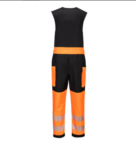 PW3 Hi-Vis Salopeta przeciwdeszczowa T150 PW3 Hi-Vis Salopeta przeciwdeszczowa T150