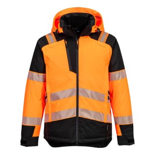 PW3 Hi-Vis Kurtka zimowa t T160