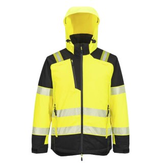 PW3 Hi-Vis Kurtka zimowa t T160