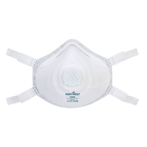 Półmaska FFP3 Premium P305WHR Półmaska FFP3 Premium P305WHR