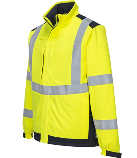 Softshell Modaflame Multi Norm Arc MV72 Softshell Modaflame Multi Norm Arc MV72