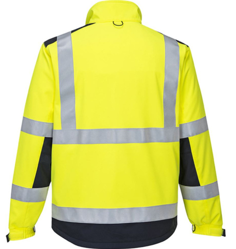 Softshell Modaflame Multi Norm Arc MV72 Softshell Modaflame Multi Norm Arc MV72