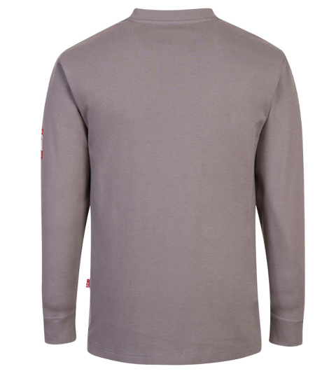 Sweter trudnopalny i antystatyczny FR32 Sweter trudnopalny i antystatyczny FR32
