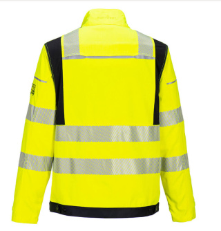 Trudnopalna bluza multiochronna Modaflame FR714