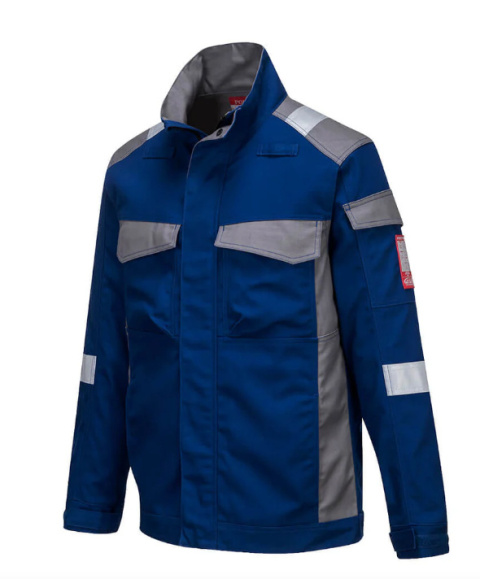 Bluza dwukolorowa Bizflame Ultra PORTWEST FR08 Bluza dwukolorowa Bizflame Ultra PORTWEST FR08