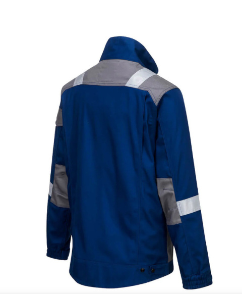 Bluza dwukolorowa Bizflame Ultra PORTWEST FR08 Bluza dwukolorowa Bizflame Ultra PORTWEST FR08