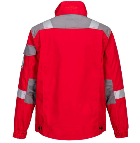 Bluza dwukolorowa Bizflame Ultra PORTWEST FR08 Bluza dwukolorowa Bizflame Ultra PORTWEST FR08