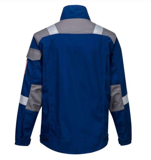 Bluza dwukolorowa Bizflame Ultra PORTWEST FR08 Bluza dwukolorowa Bizflame Ultra PORTWEST FR08
