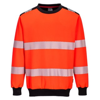 Bluza ostrzegawcza PW3