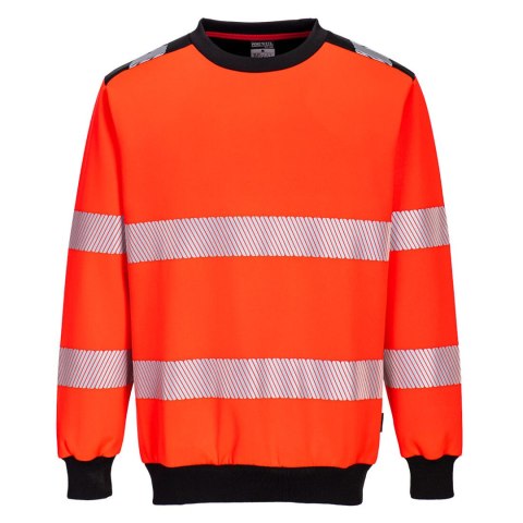 Bluza ostrzegawcza PW3 Bluza ostrzegawcza PW3