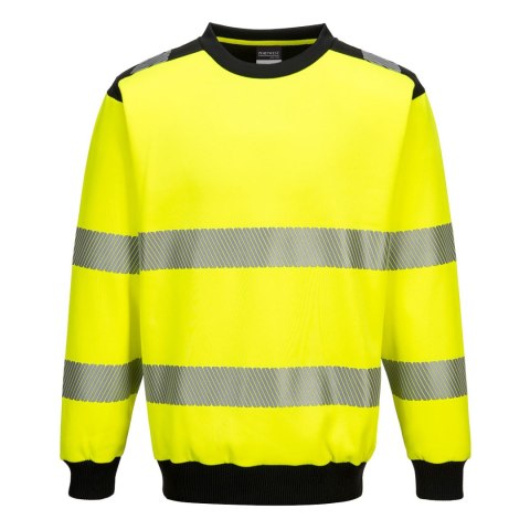 Bluza ostrzegawcza PW3 Bluza ostrzegawcza PW3