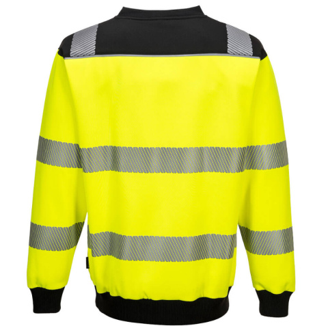 Bluza ostrzegawcza PW3 Bluza ostrzegawcza PW3