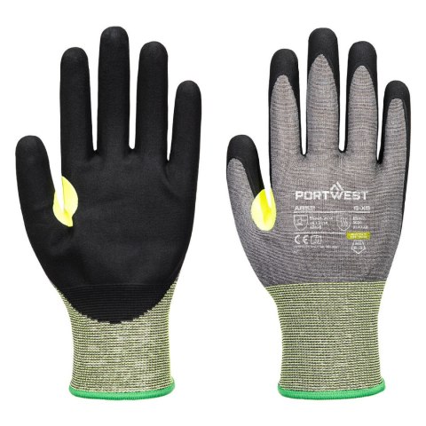 CS Cut E21 Nitrile Glove CS Cut E21 Nitrile Glove