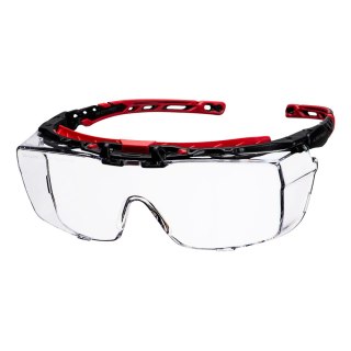 Extra OTG Safety Glasses PR03