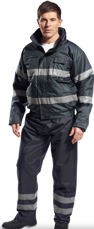 Kurtka Iona Lite Bomber S434 Kurtka Iona Lite Bomber S434